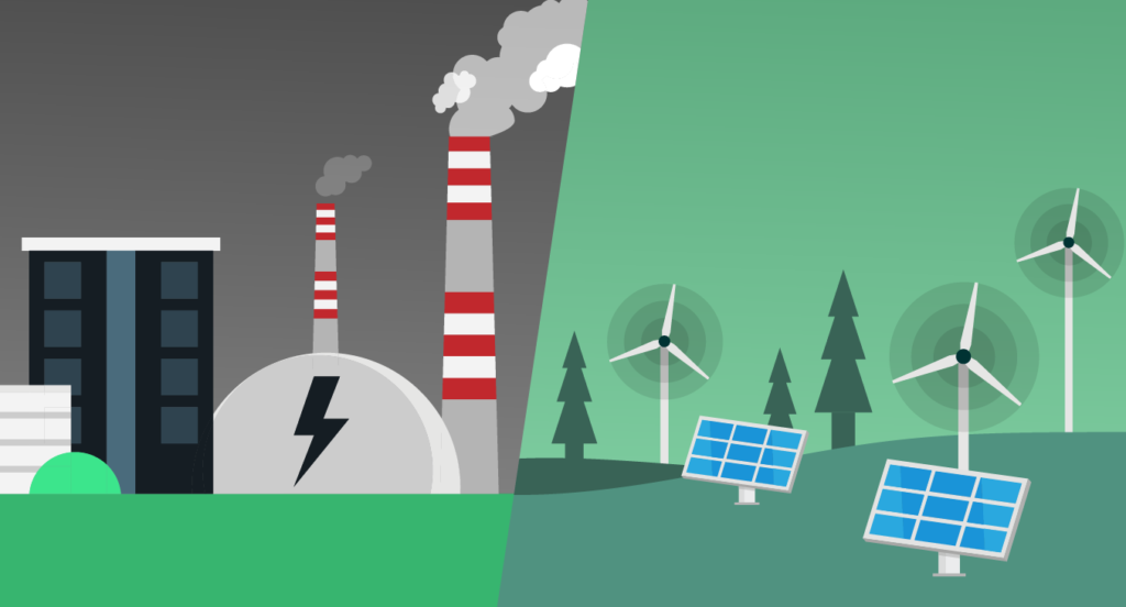 Energietransitie