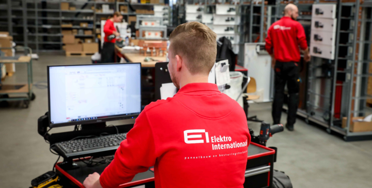 Elektro Internationaal