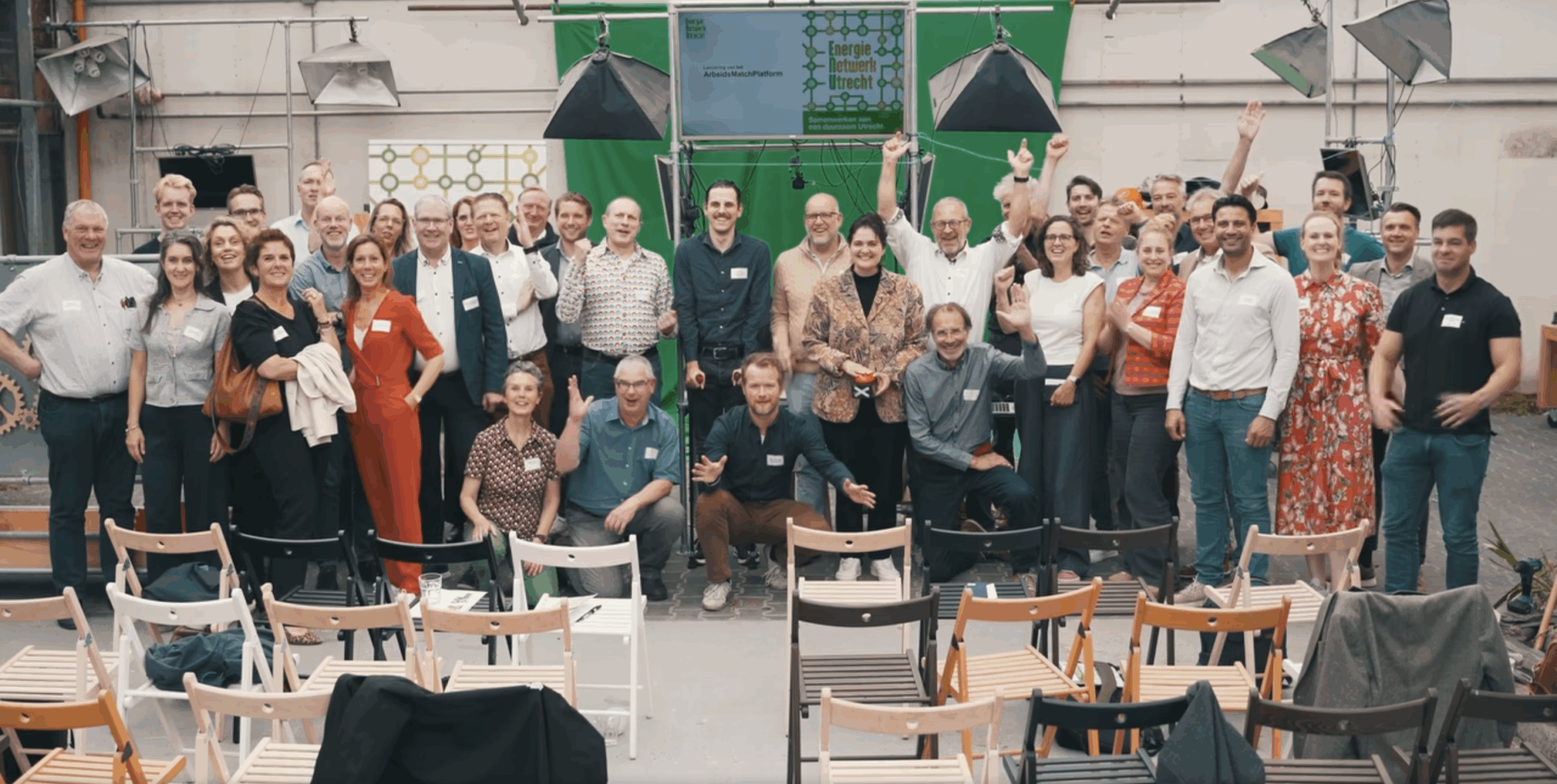 De kracht van een ecosysteem